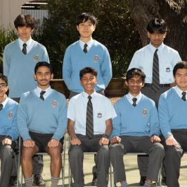 Debating Year 9 2023