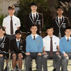 Debating Year 10 2023