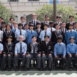 The Environment Team 2023