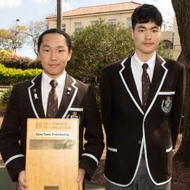 Fencing under 19 epee 2023