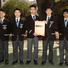 Fencing under 14 epee 2023