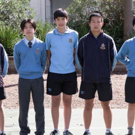 Fencing under 14 foil 2023