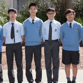 Fencing under 14 sabre 2023