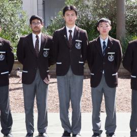 Fencing under 16 foil 2023