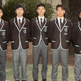 Fencing under 19 foil 2023