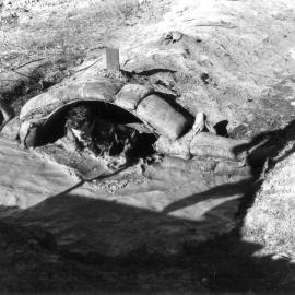 Cadets Training 1987