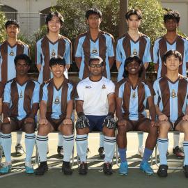 Football 3rd XI 2023