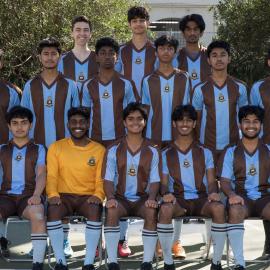 Football 4th XI 2023