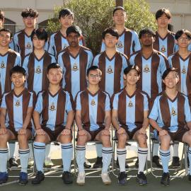 Football 5th XI 2023