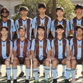 Football 7th XI 2023