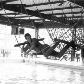 Cadets Training 1988