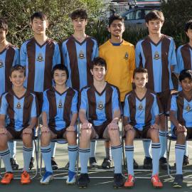 Football 14A XI 2023