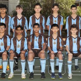 Football 14B XI 2023