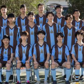 Football 14C XI 2023