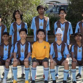 Football 15C XI 2023