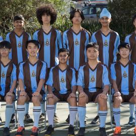 Football 15E XI 2023