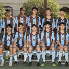 Football 16B XI 2023