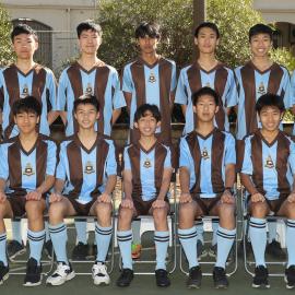 Football 16D XI 2023