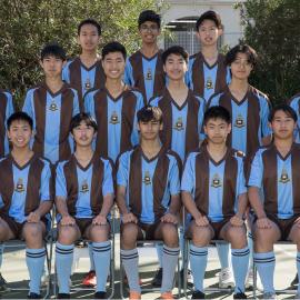 Football 16E XI 2023