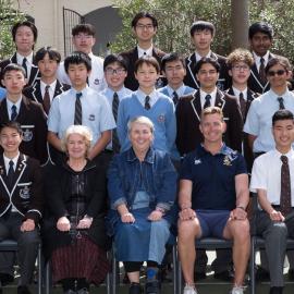 Media and Record team 2023