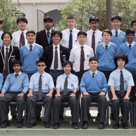 Guitar Ensemble 2023