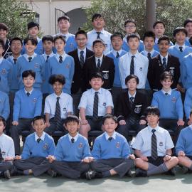 Intermediate Concert Band 2023