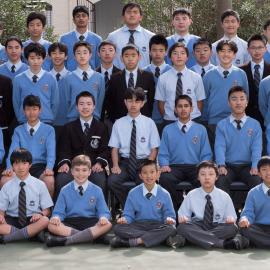 Junior Marching Band 2023