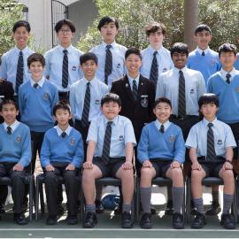 Junior Stage Band 2023