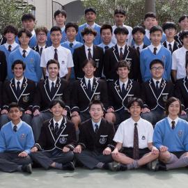 Senior Concert Band 2023