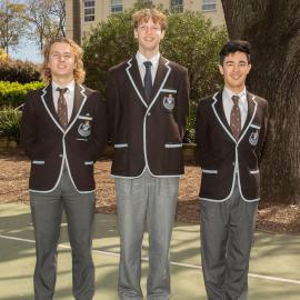Winning Philosophon 2023 Team