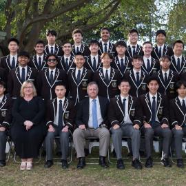 Prefects 2023