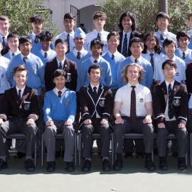 Public Speaking 2023