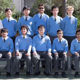 Rifle shooting smallbore 2023