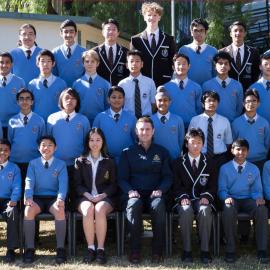 Rifle shooting winter smallbore 2023