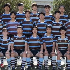 Rugby 3rd XV 2023