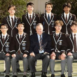 Sailing 1st grade 2023