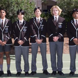 Sailing 2nd grade 2023