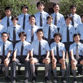 Sailing junior crews 2023