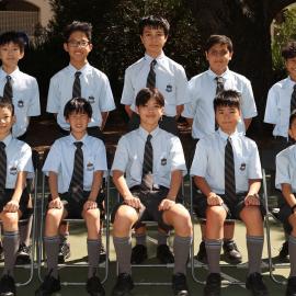 Water Polo 13B 2023