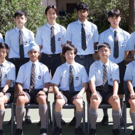 Water Polo 15 years 2023