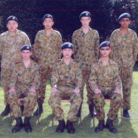 Cadets 2007