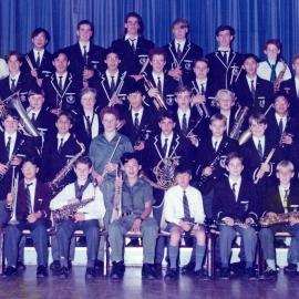 Intermediate Band 1995