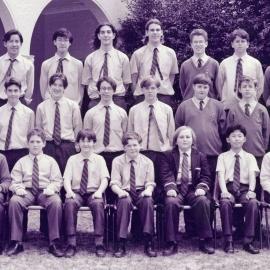 Intermediate Concert Band 1994