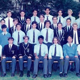 Senior Concert Band 1994