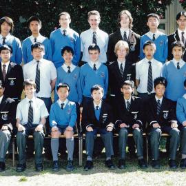 Symphony Orchestra 2005