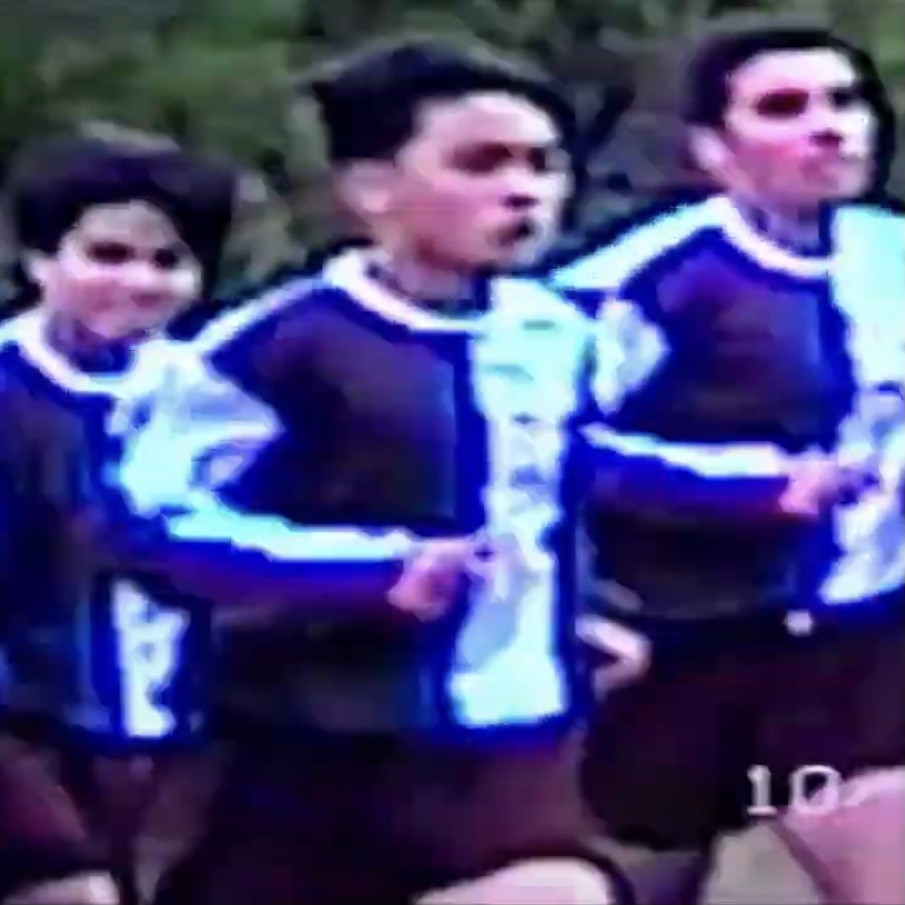 Football 1st XI vs SCEGS Redlands, 10 June 1995