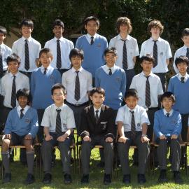 Guitar Ensemble 2009