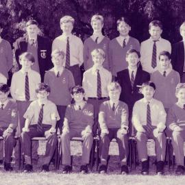 Class 7F 1994