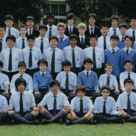 Intermediate Concert Band 2009