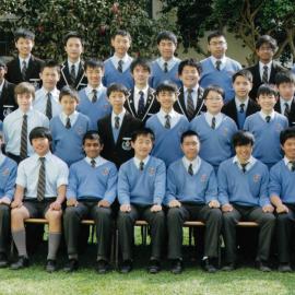 Intermediate Concert Band 2010